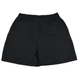 Tango Hotel Collective Woven Shorts  Black THB2440WB