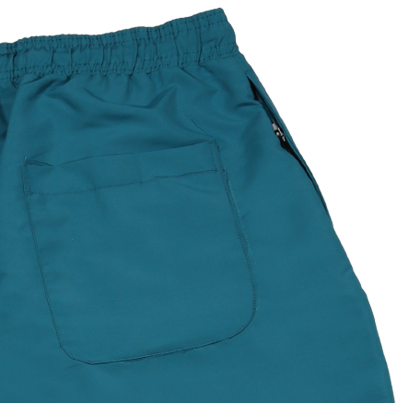 Tango Hotel Collective Woven Shorts Sage THB2441WB