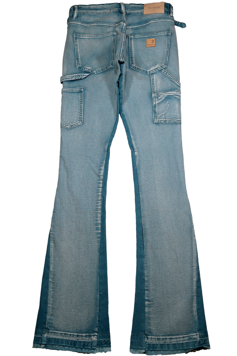 Valabasas Alpha 2.0 Denim VLBS2329 Sky