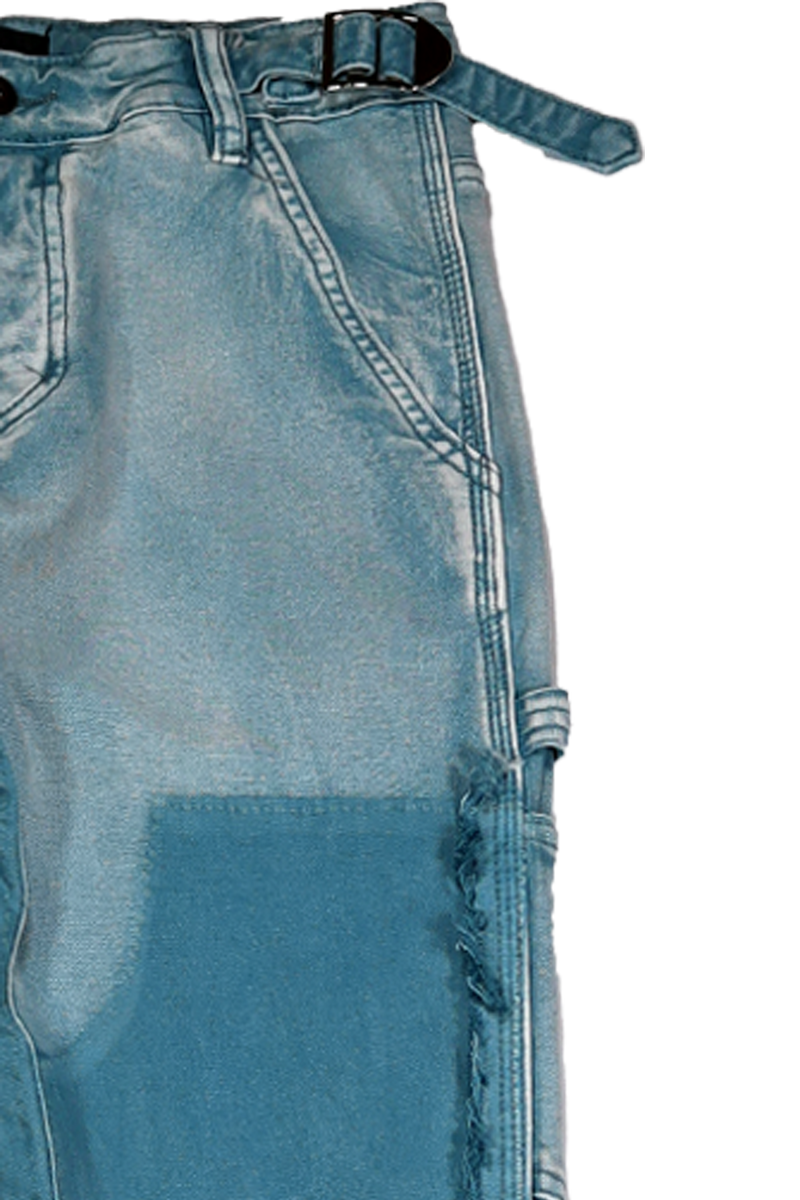 Valabasas Alpha 2.0 Denim VLBS2329 Sky
