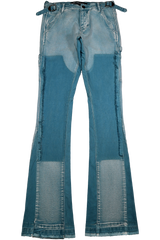 Valabasas Alpha 2.0 Denim VLBS2329 Sky