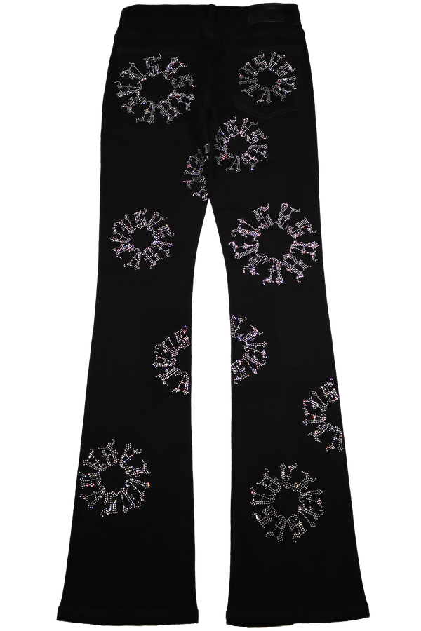 Valabasas Legit Denim VLBS11232206 Black