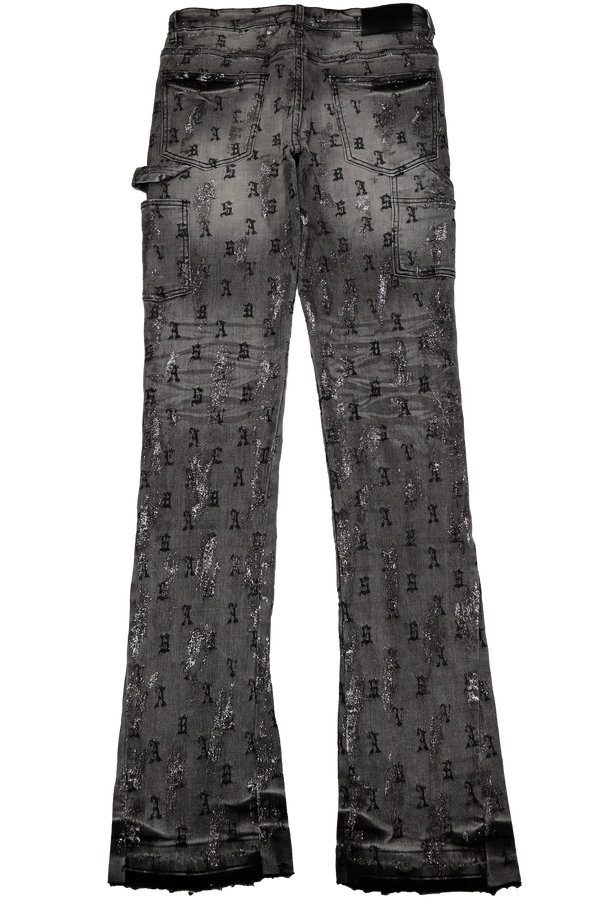 Valabasas Audio Denim VLBS2335ST Grey Wash