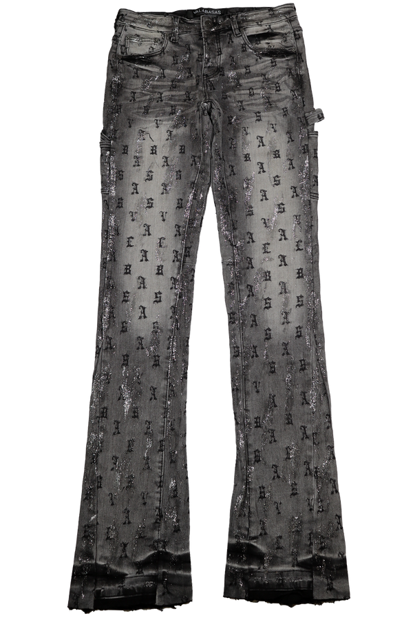 Valabasas Audio Denim VLBS2335ST Grey Wash