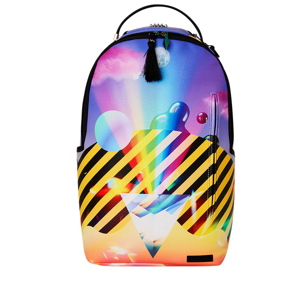 SPRAYGROUND Ai FRACTAL DLXSV BACKPACK (B6150)