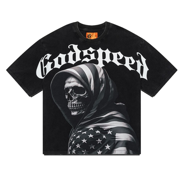GODSPEED 2024 T-Shirt (2024 -T-Shirt)