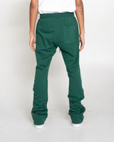EPTM CLUBHOUSE PANTS HUNTER GREEN (EP11239)