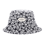 HTG INFINITY BUCKET HAT BLACK (HTG240273)