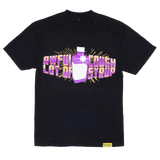 That's A Awful Lot Of Cough Syrup "Actavis" Tee Black