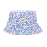 HTG INFINITY BUCKET HAT BLUE (HTG240273)