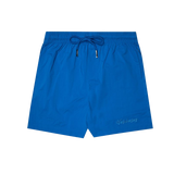 VALABASAS "URBAN" BLUE NYLON SHORTS (VLBS110820237)