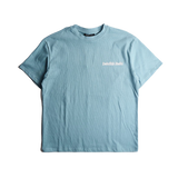 Embellish STUDIO TEE (EMBSUM24-016) TEAL