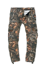 Jordan Craig Xavier - OG Camo Cargo Pants (Timber Shade)