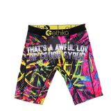 That's A Awful Lot Of Cough Syrup Ethika Boxers – The Velocity Shops