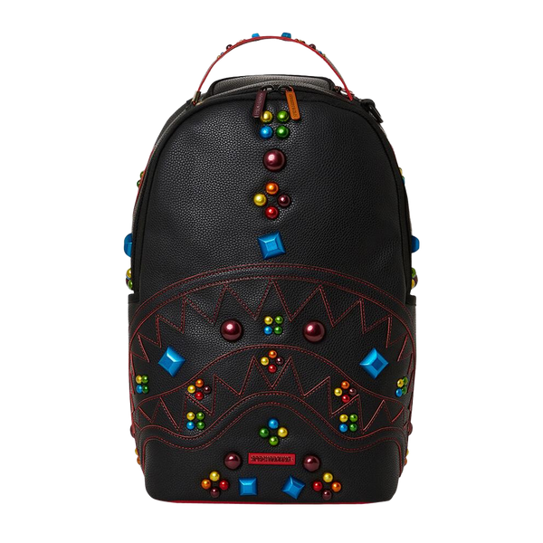 Sprayground GEM STONED DLXSV BACKPACK (B5213)