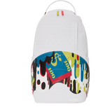 Sprayground SHOW UP SHOW OUT BACKPACK (DLXV)
