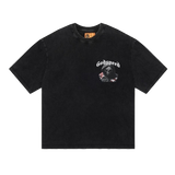 GODSPEED L.O.T.F T-Shirt (L.O.T.F-T-Shirt) BLACK