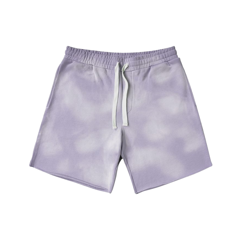 EPTM SUN FADED SHORTS (EP11557) GREY