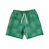 EPTM SUN FADED SHORTS (EP11449) GREEN