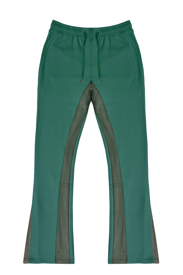 EPTM CLUBHOUSE PANTS HUNTER GREEN (EP11239)