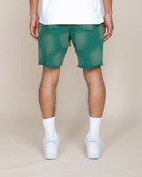 EPTM SUN FADED SHORTS (EP11449) GREEN