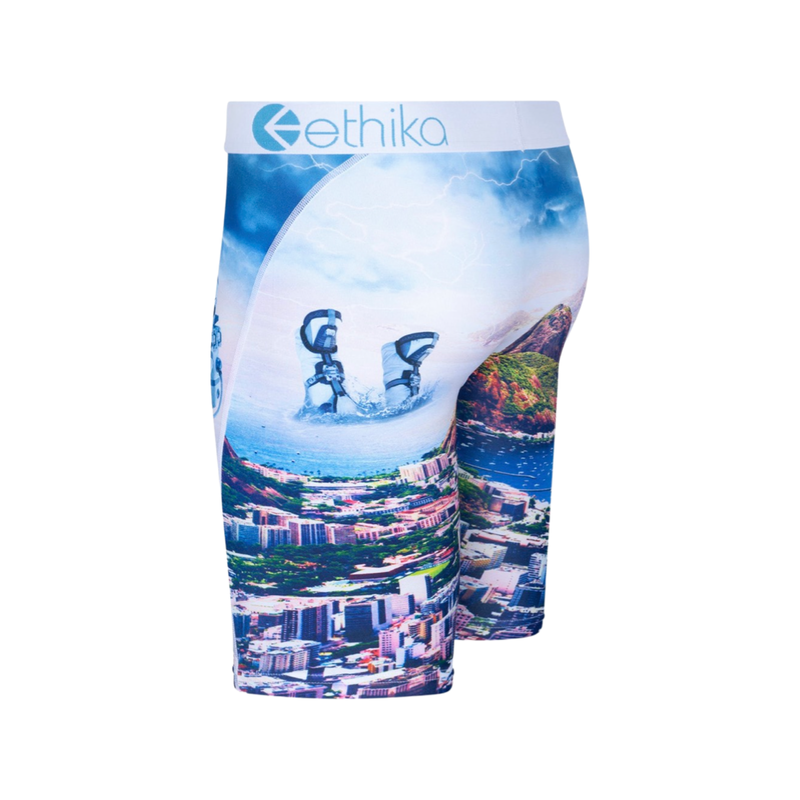 ETHIKA First Contact MLUS2682