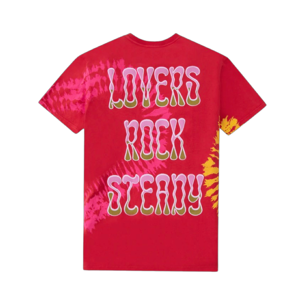 PAPER PLANES Lovers Rock Steady Tee 200224
