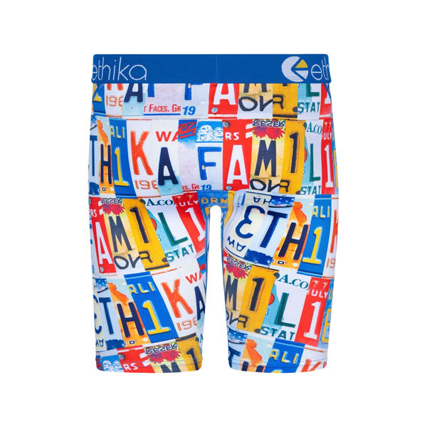 ETHIKA State Hopper MLUS2692