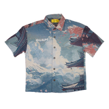 Guapi Tokyo Tapestry Shirt