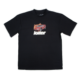 Loiter  Loiter Collision T-Shirt Black 02049193B001S