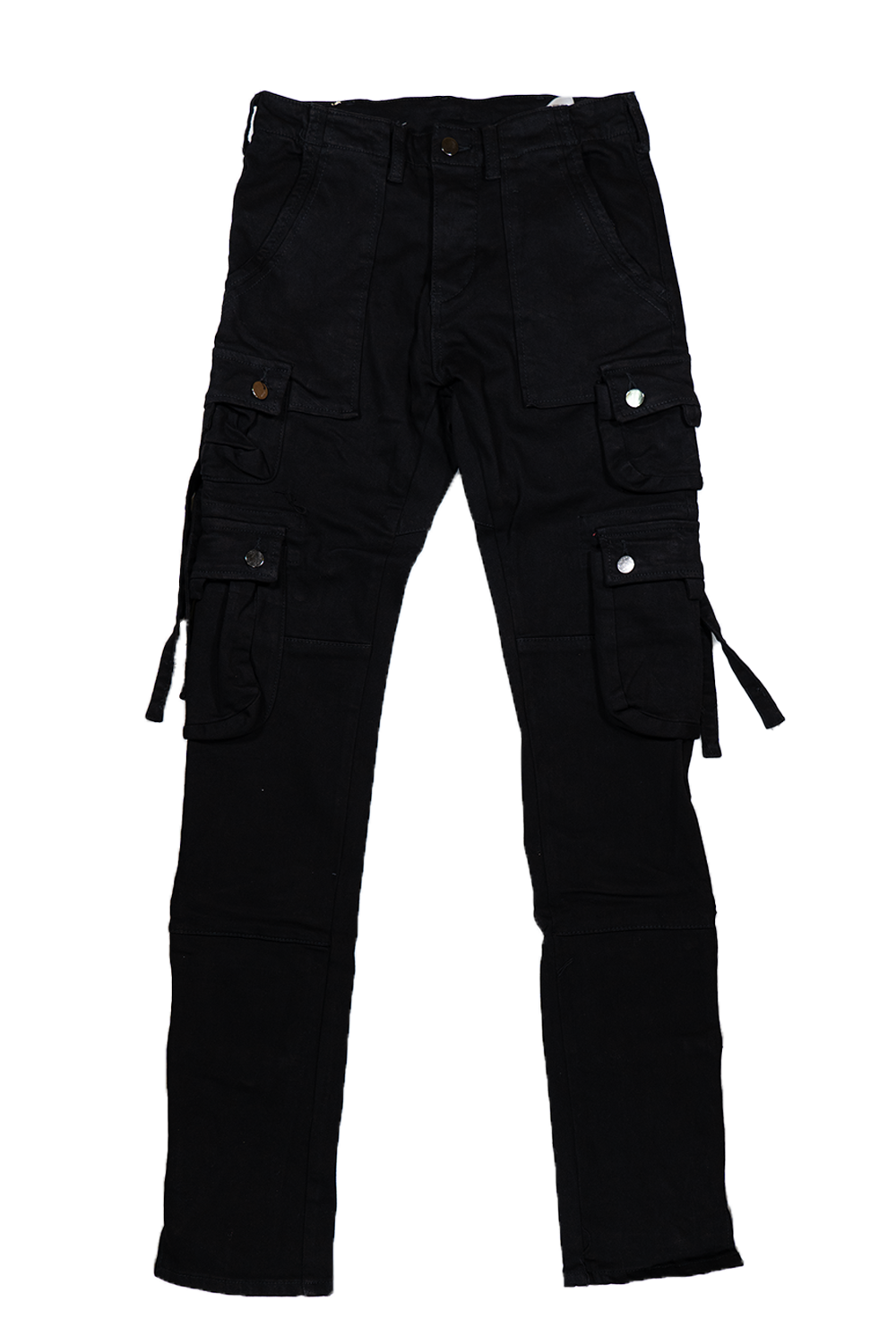 MNML D152 Cargo Straight Denim