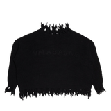 Valabasas "PROPERTY" SWEATER Black (VLBS-VCN2-1006)