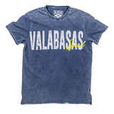 VALABASAS V-T SPEED 02231WILL172 Vintage Indigo Blue