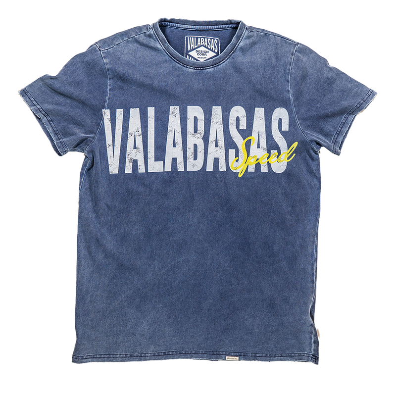 VALABASAS V-T SPEED 02231WILL172 Vintage Indigo Blue