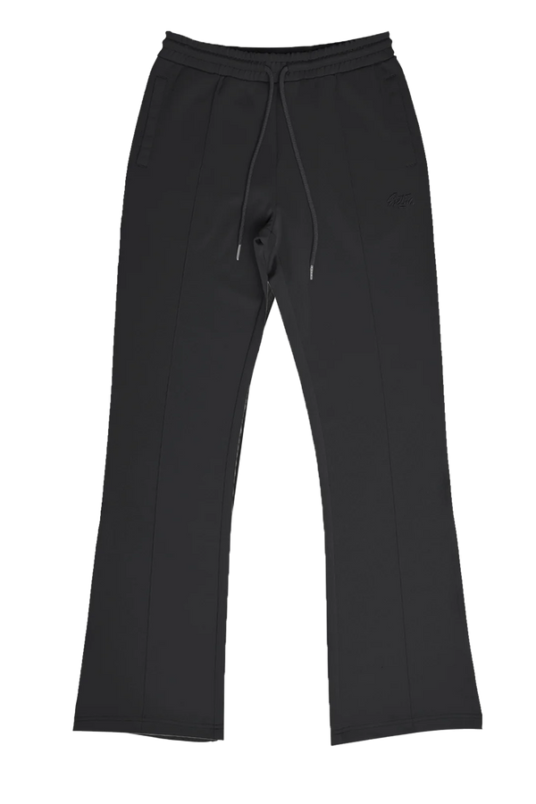 EPTM PERFECT PIPING TRACK PANTS EP11381 BLACK