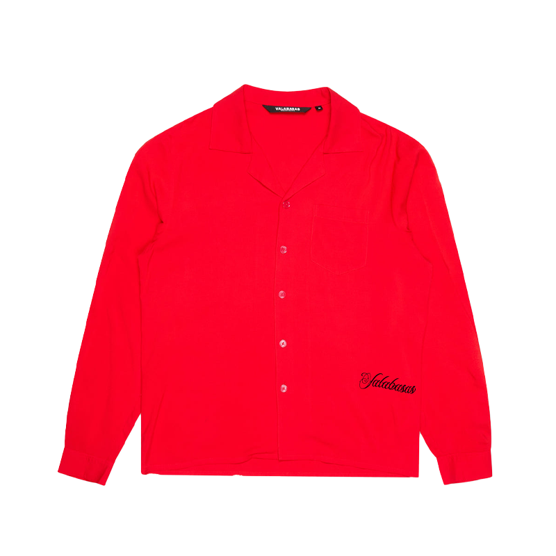 Valabasas "DEATH VALLEY" BUTTON DOWN (VLBS-VBD1-1003)