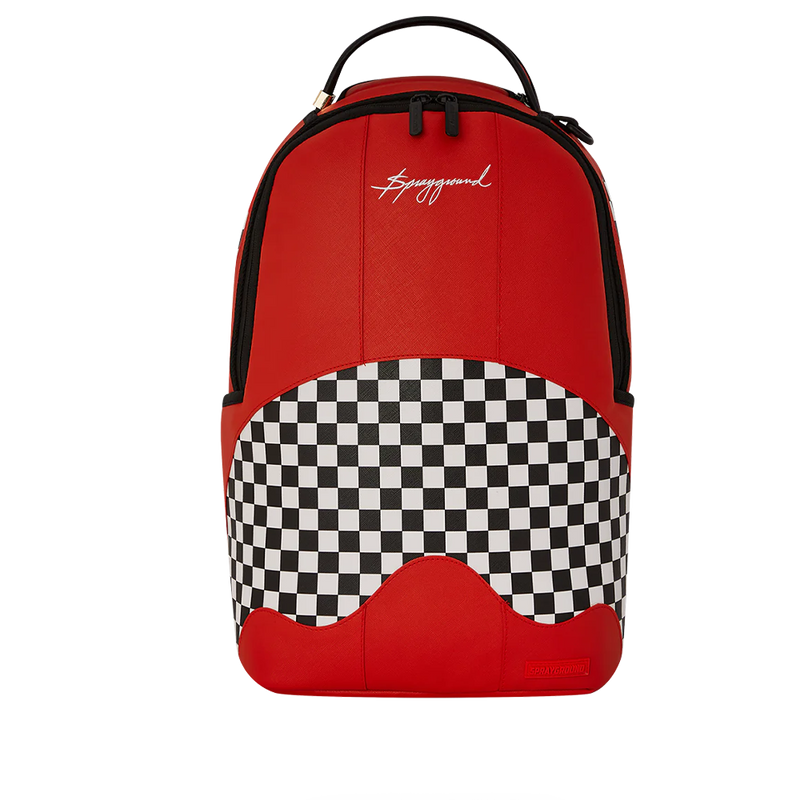 Sprayground ROGUE RACER DLXSV (B6175)