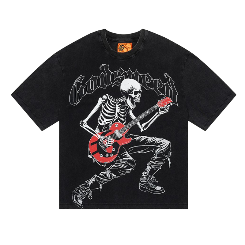 GODSPEED ROCK ON T-Shirt