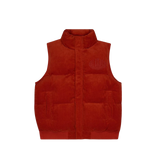 Valabasas "ROOK" VEST CORDUROY (VLBS2004)