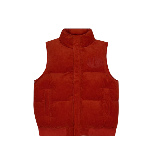 Valabasas "ROOK" VEST CORDUROY (VLBS2004)