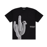 Valabasas "SPIRIT" TEE Jet Black (VLBS-VT4-1013)