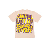 That's A Awful Lot Of Cough Syrup "Pokemon" Tee Tan