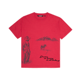 Valabasas "VALLEY VISIONS" TEE (VLBS-VT4-1020)