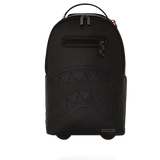 Sprayground DOSE OF CHECK WHEELY BACKPACK (B6457)