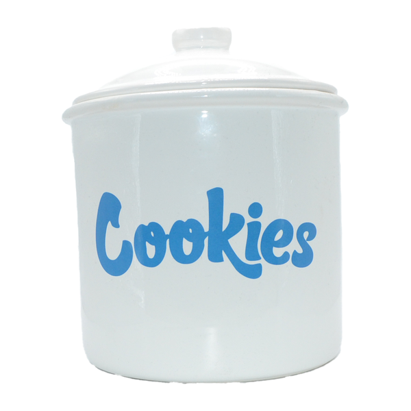 COOKIES Cookie Jar