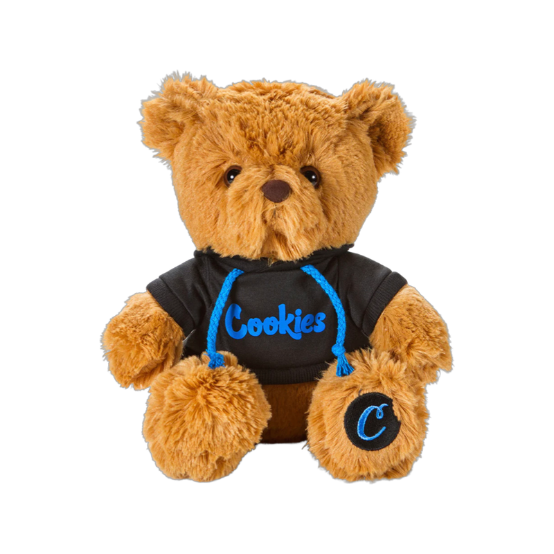 COOKIES Teddy Bear 1564A6755