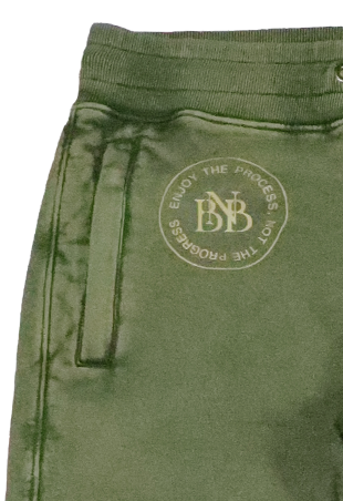 PRPS Plan Jogger E103P152