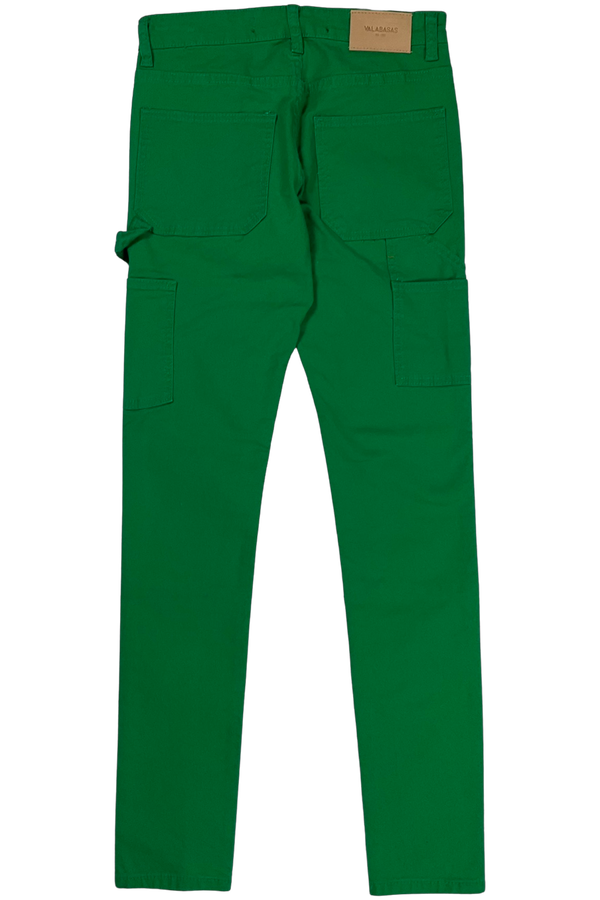 Valabasas SOLDIER VLBS2268 VERDE